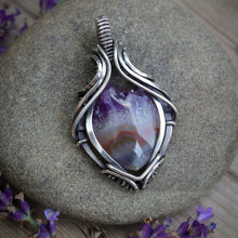 Load image into Gallery viewer, Amethyst Cathedral Geode
