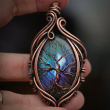 Load image into Gallery viewer, Tree of Life
