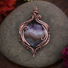 Load image into Gallery viewer, Amethyst Cathedral
