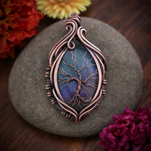 Load image into Gallery viewer, Tree of Life

