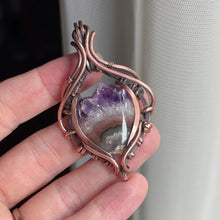 Load and play video in Gallery viewer, Amethyst Catherdral
