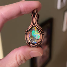 Load and play video in Gallery viewer, Aura Quartz
